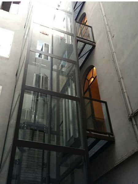 Rampe-per-ascensore-in-un-condominio-valsamoggia Rampe-per-ascensore-in-un-condominio-valsamoggia