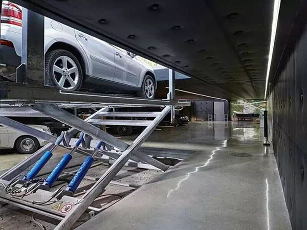 montauto-home Ottimizzare-gli-spazi-all-interno-di-un-officina-con-l-installazione-di-un-montauto